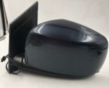 2008-2010 Chrysler Town &amp; Country Driver Side Power Door Mirror Gray K03... - $52.91