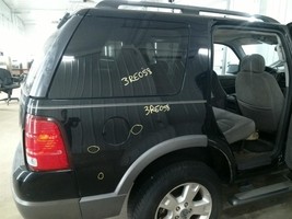 Passenger Quarter Panel And XLS Fits 02-05 EXPLORER 104858194 - $472.32