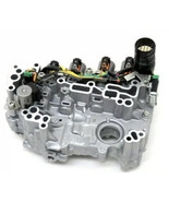 JF015E Trans Valve Body With all Solenoids Nissan Juke Cube Kicks 2012 up - $193.05