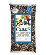 Cole&#39;s BR05 Blue Ribbon Blend Bird Seed, 5-Pound - €23,60 EUR