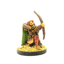 Faramir&#39;s Ranger 1 Painted Miniature Captured by Gondor Middle-Earth - £22.33 GBP