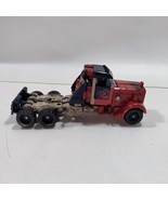 Transformers Revenge of the Fallen OPTIMUS PRIME incomplete parts Voyage... - £8.50 GBP