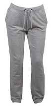 Bench Adhesivo Pantalón Mujer Algodón Elástico Sweats Pantalones de Chándal Gris - £20.98 GBP