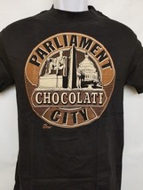 PARLIAMENT - ORIGINAL VINTAGE STORE / TOUR STOCK UNWORN 2X-LARGE T-SHIRT - $25.00