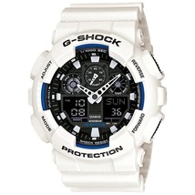 CASIO G-SHOCK GA-100B-7AJF Big Case NUOVO Street Fashion Color Limited - $108.23