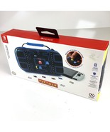 NEW * PAC-Man Protection Case for Nintendo Switch PowerA Retro Arcade Style - $22.00