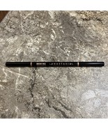 Anastasia Beverly Hills Brow Wiz In Shade Chocolate 0.003 oz (READ) - $19.19 CAD