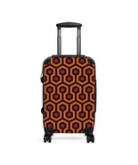 The Shining Suitcase The Overlook Hotel Luggage Retro suitcase Retro lug... - £174.28 GBP+