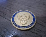 USAF Keep The Gang Together General Jimmy Doolittle  Challenge Coin #197R - $30.68