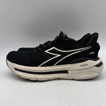 Diadora Cellula Womens Black Running Shoes Size 10 - £90.32 GBP