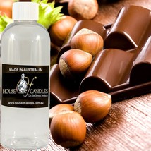 Chocolate Hazelnut Vanilla Fragrance Oil Soap/Candle Making Body/Bath Pr... - $11.00+