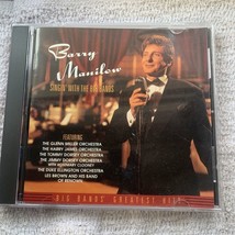 Singin&#39; with the Big Bands by Barry Manilow (CD) - £4.70 GBP