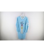 Vintage 80s Womens Small Distressed Ziggy Comic Class of 1986 Sleep T-Sh... - $735.76 MXN