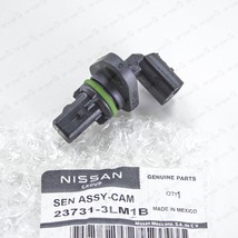 New Genuine Nissan Cube Kicks NV200 Sentra Camshaft Position Sensor 2373... - $70.65