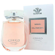 Creed Wind Flowers Eau De Parfum 2.5floz/75ml For Women Creed Pefume For... - $185.00