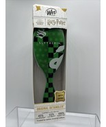 Harry Potter Slytherin Detangler Brush Limited Edition Wet Brush Green - $19.60 CAD