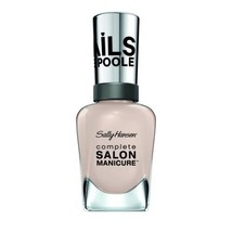 Sally Hansen Complete Salon Manicure Made By Madeline, Call Me On My Shellphone - £13.94 GBP