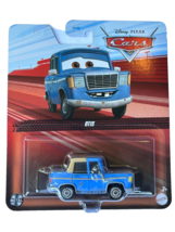 2024 Disney Pixar Cars Otis Metal Brand New - £15.77 GBP