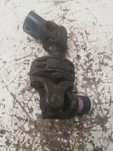 IMPREZA 2009 Steering Shaft OEM Used - $69.25