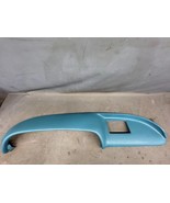 1963 1964 Chevy Impala Dashboard Dash Pad Molding Trim Biscayne Brookwoo... - $840.66 CAD