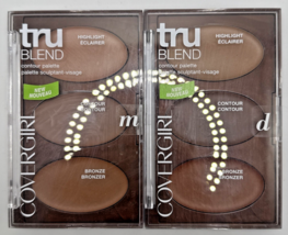 Covergirl Tru Blend Contour Palette - $12.25+