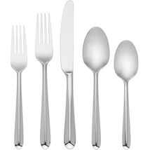 Paldale Street by Kate Spade New York Stainless Place Setting 5 Piece - New - $69.30