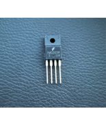 KA1M0265R-TU 1M0265R Fairchild Power Switch (FPS) 650V 2A 67kHz TO-220F-4L - $89.12 MXN
