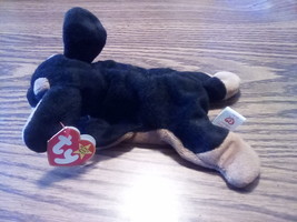 Ty Beanie Babies Doby the Doberman - $7.91