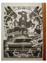 Beautiful Creatures Promo poster The - $17.99