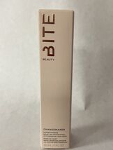 BITE BEAUTY Changemaker Supercharged Micellar Foundation in T130 1 oz NIB - $22.71