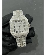 New year gift for Mens Automatic Designer Watch,Franck Watch, Custom Watch - $980.00