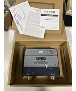 Sola SCP 100S24X-CP1 Power Supply NEW!!! - $3,611.11 MXN