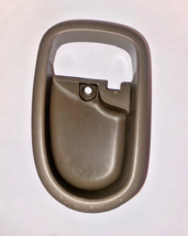 1999-2005 GENUINE MAZDA MIATA RH SIDE INNER DOOR PANEL TRIM COVER, P/N M... - €16,86 EUR