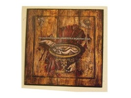 Smashing Pumpkins Poster Flat The - $8.96