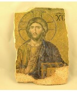 Icon Orthodox The Christ - Judgement Day - RARE Medium Replica #05-02 - $1,055.34 MXN
