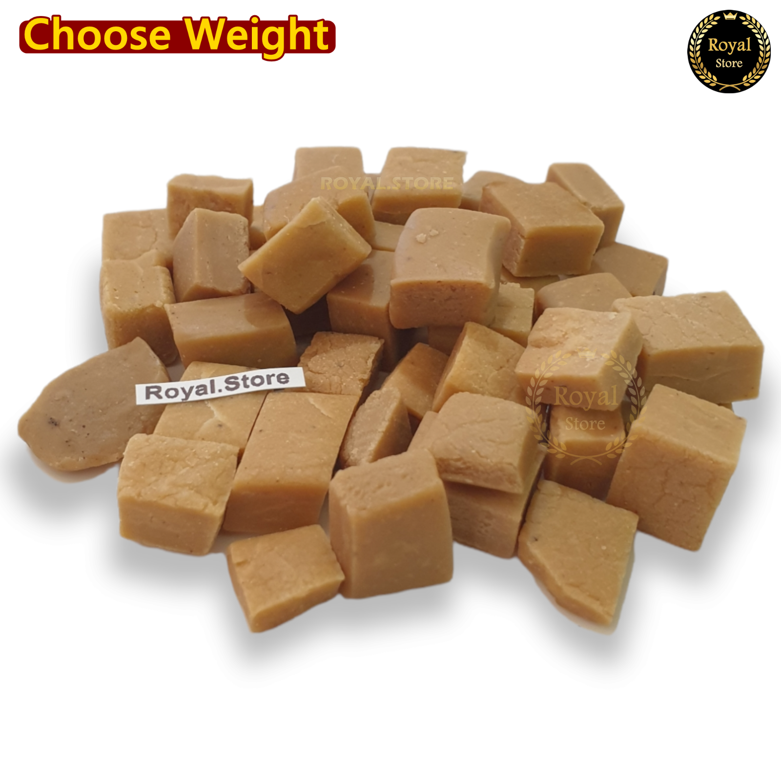 Primary image for Whole asafoetida Organic 100%Pure & natural Indian Cubes (Hing) Homemade...