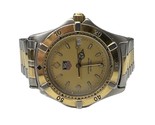 Tag heuer Wrist watch 964-008 413750 - £200.12 GBP