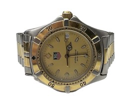 Tag heuer Wrist watch 964-008 413750 - £195.39 GBP