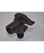 MSA SCBA Cylinder Low Pressure Valve Body 2216 psi Part# 488772 - €36,04 EUR