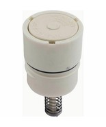 A&amp;A 521711 High Flow Retro-Fit Pop Up Cleaning Head - Cream - $55.50