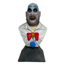 House of 1000 Corpses - Captain Spaulding Mini Bust by Trick or Treat Studios - £22.38 GBP