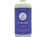Kemon Liding Volume Shampoo 33.8 Oz - £19.96 GBP