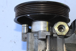 1997-2000 MERCEDES R170 SLK230 POWER STEERING PUMP & RESERVOIR K544 image 3