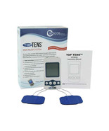 TopTENS Pain Relief System Over The Counter OTC Electrotherapy Massager ... - $49.49