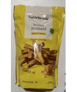 NEW! LIMITED STOCK! Favorite Day Summer Honey Mustard Pretzel Twist, 16 oz, - $371.00 MXN