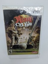 King of Clubs - Nintendo Wii - £6.01 GBP
