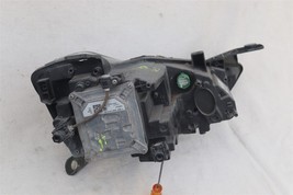 14-18 MASERATI GHIBLI Xenon HID Headlight Lamp Driver Left LH image 13