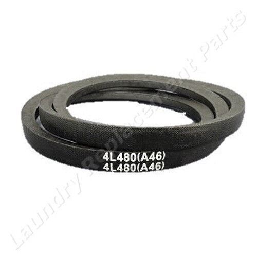  1/2&quot;x48&quot; BELT for DEXTER PART# 9040-073-001 (4L480) - $2.76