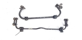 Set Of Front And Rear Stabilizer Bars OEM 1977 Rolls Royce Silver Wraith... - £125.98 GBP