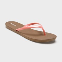 NEW Women&#39;s Shoreline Flip Flop Sandals - Okabashi 11 - $20.00